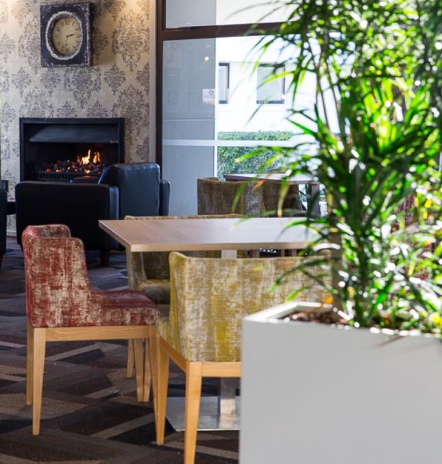 Hospitality RemeuraGC 1