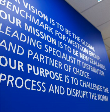 COMMERCIAL WESTCON 007