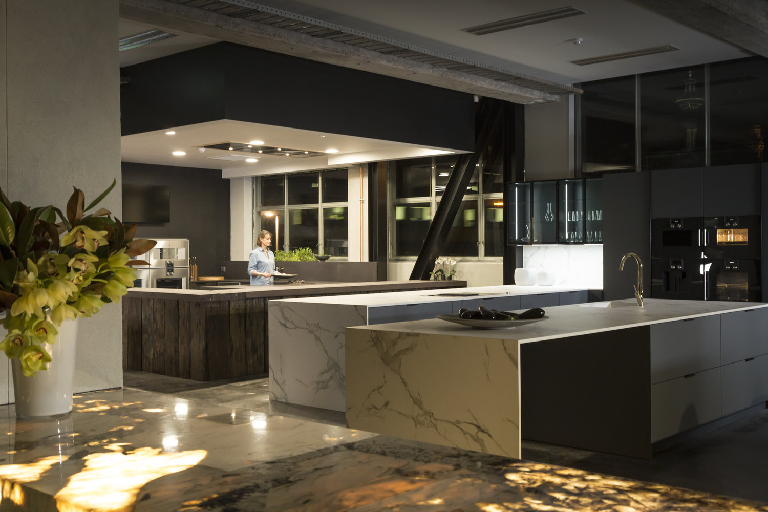 2.Gaggenau+Showroom+1