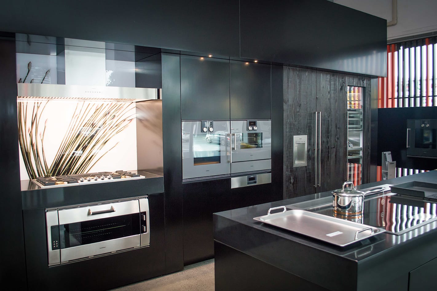 Gaggenau Newmarket 1403