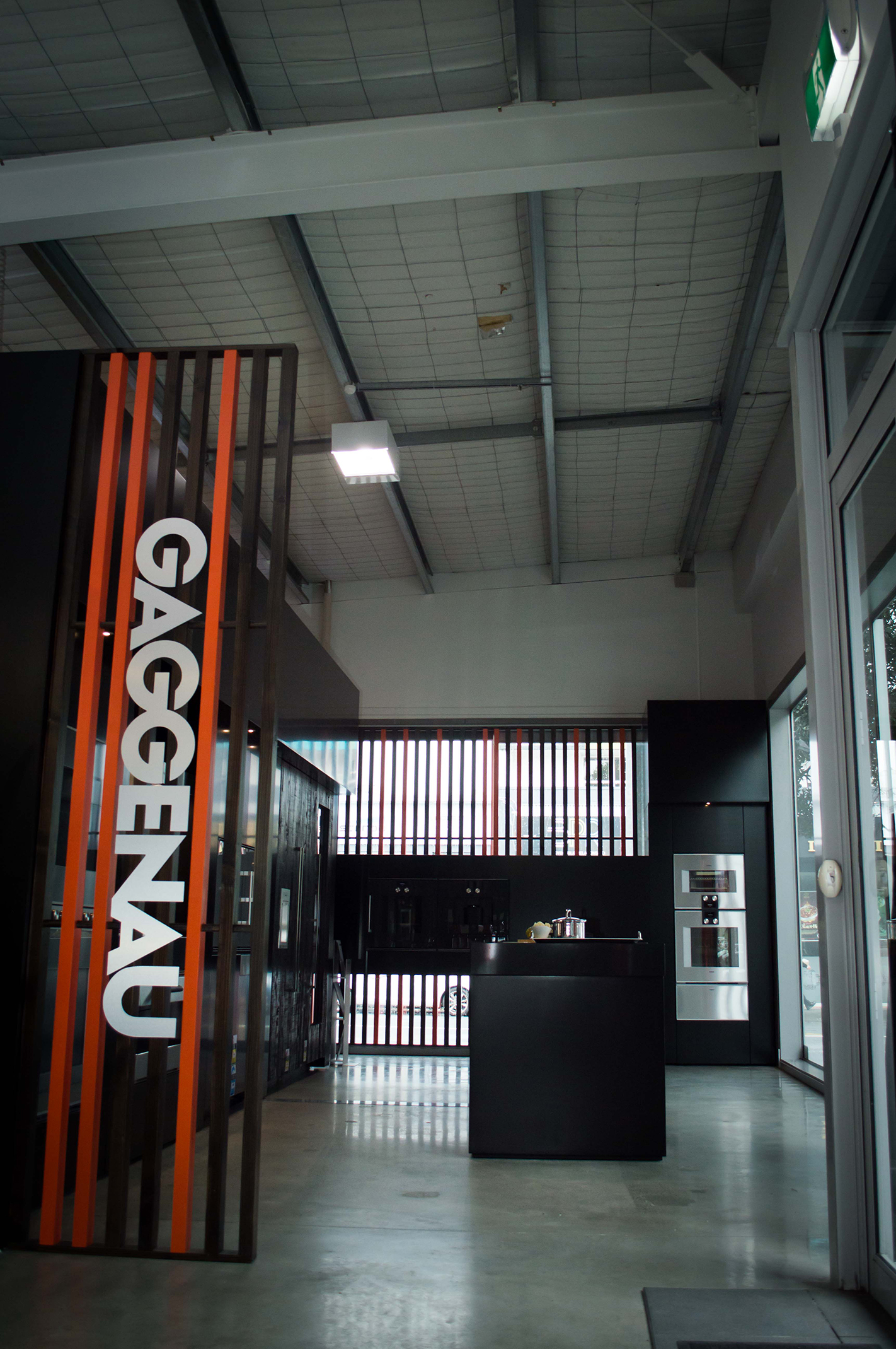 Gaggenau Newmarket 1404