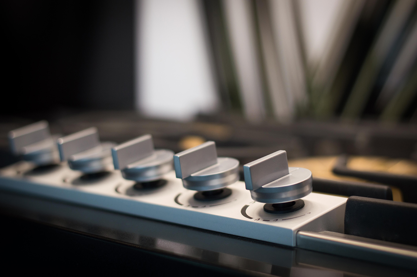 Gaggenau Newmarket 1434