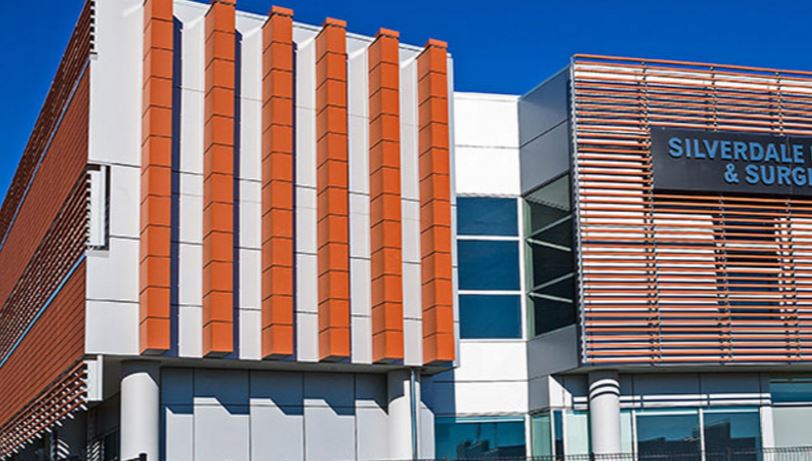 Medical Silverdale 13