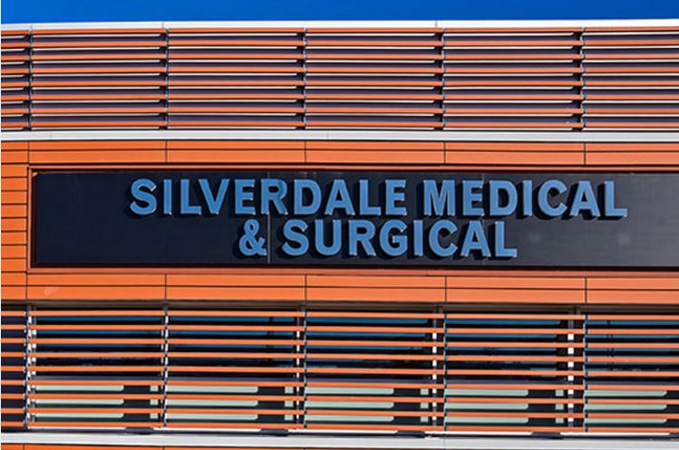 Medical Silverdale 14
