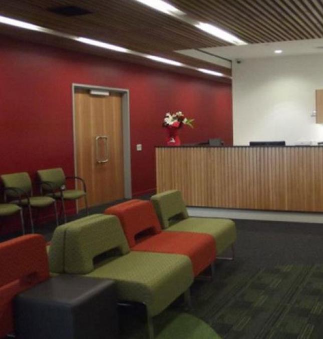 Medical Silverdale 23